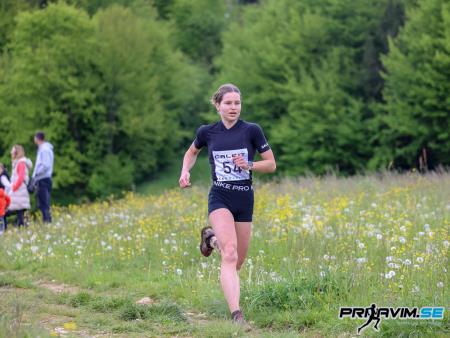 Uspešno izveden 34. Mekinjski kros (12)